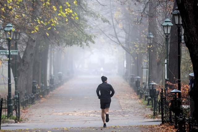 Kako aerobne vežbe utiču na naš organizam?